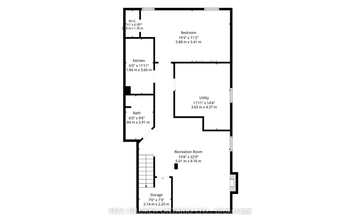 10, Wismer, Northwest, Barrie