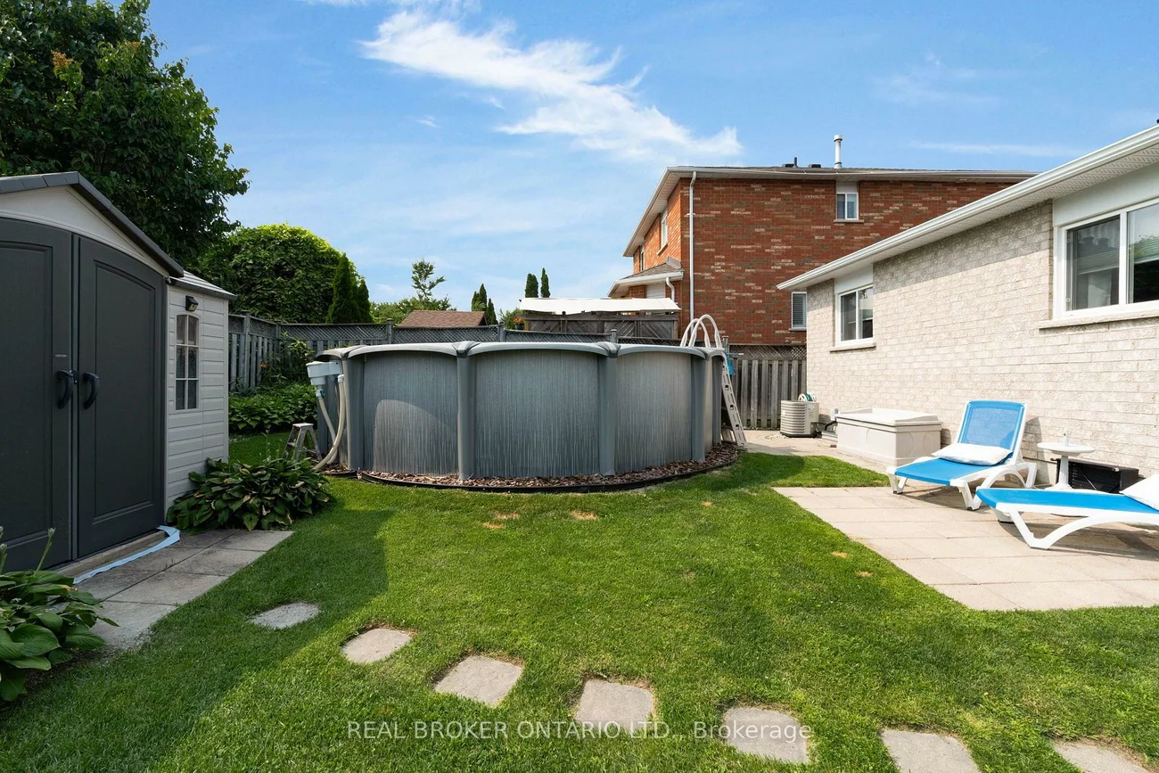10, Wismer, Northwest, Barrie