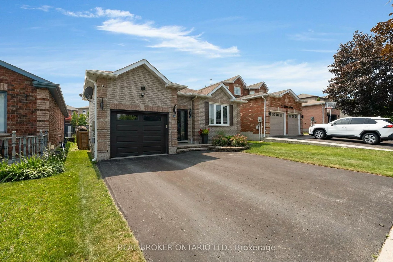 10, Wismer, Northwest, Barrie