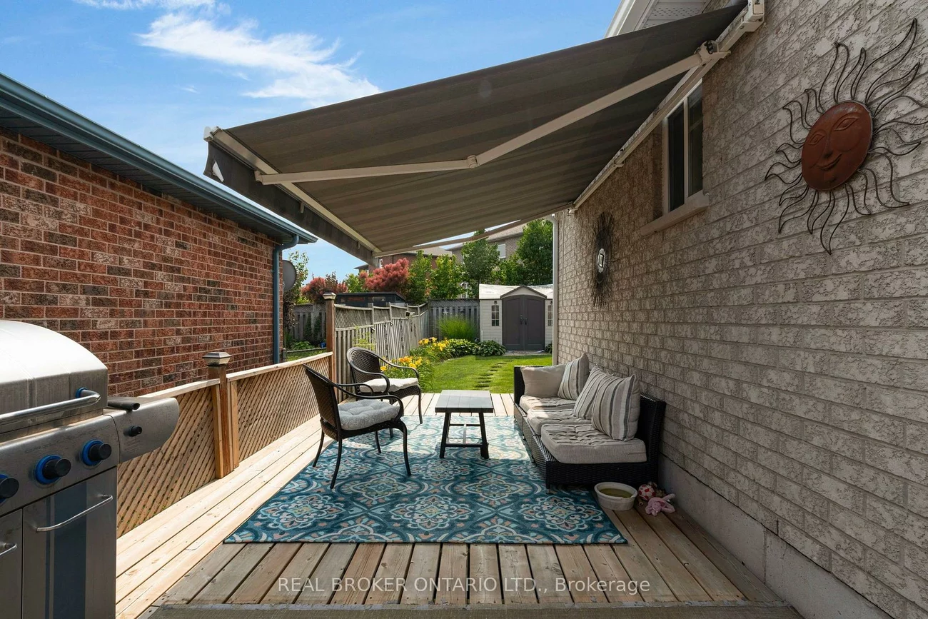 10, Wismer, Northwest, Barrie