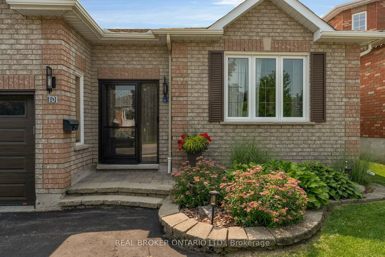 10, Wismer, Northwest, Barrie