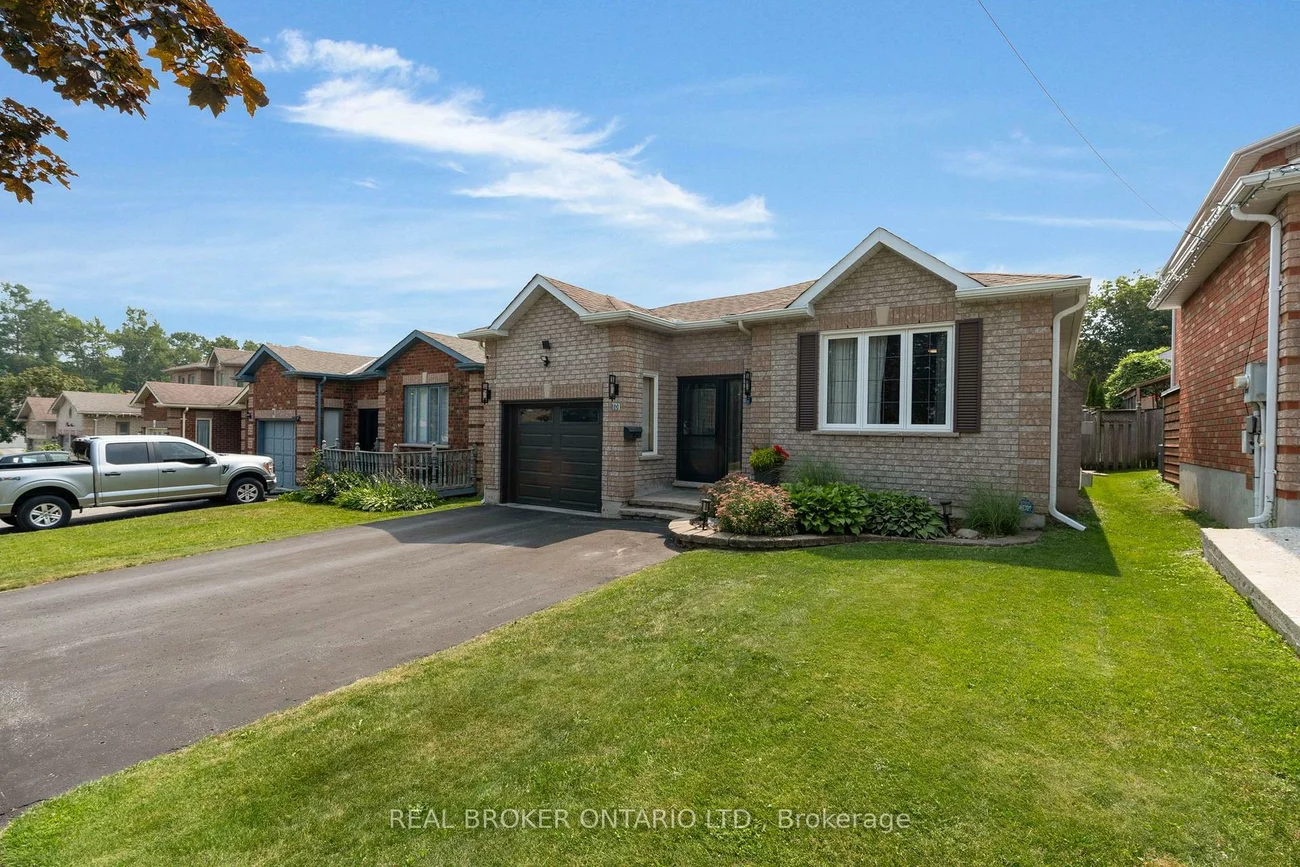 10, Wismer, Northwest, Barrie