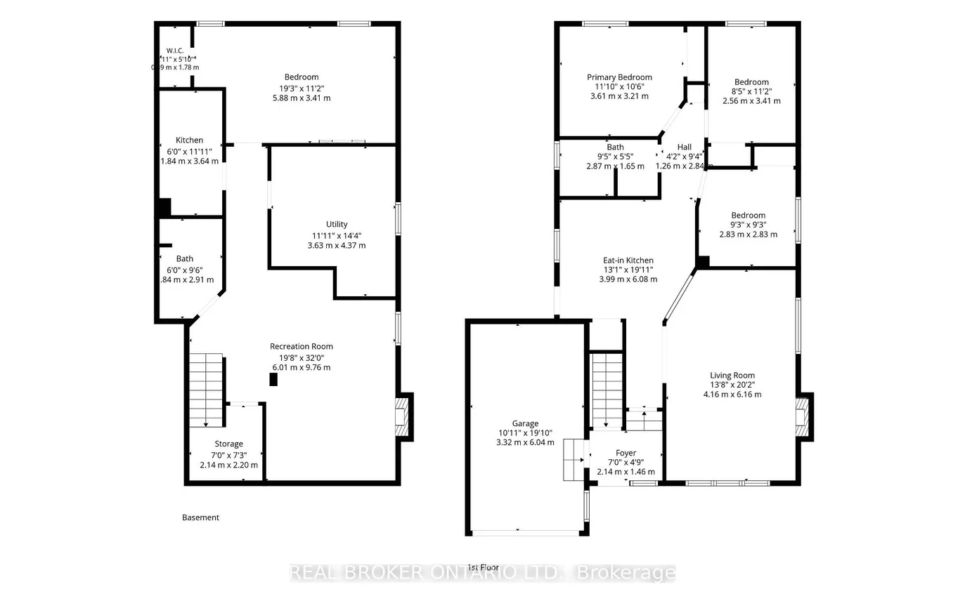 10, Wismer, Northwest, Barrie
