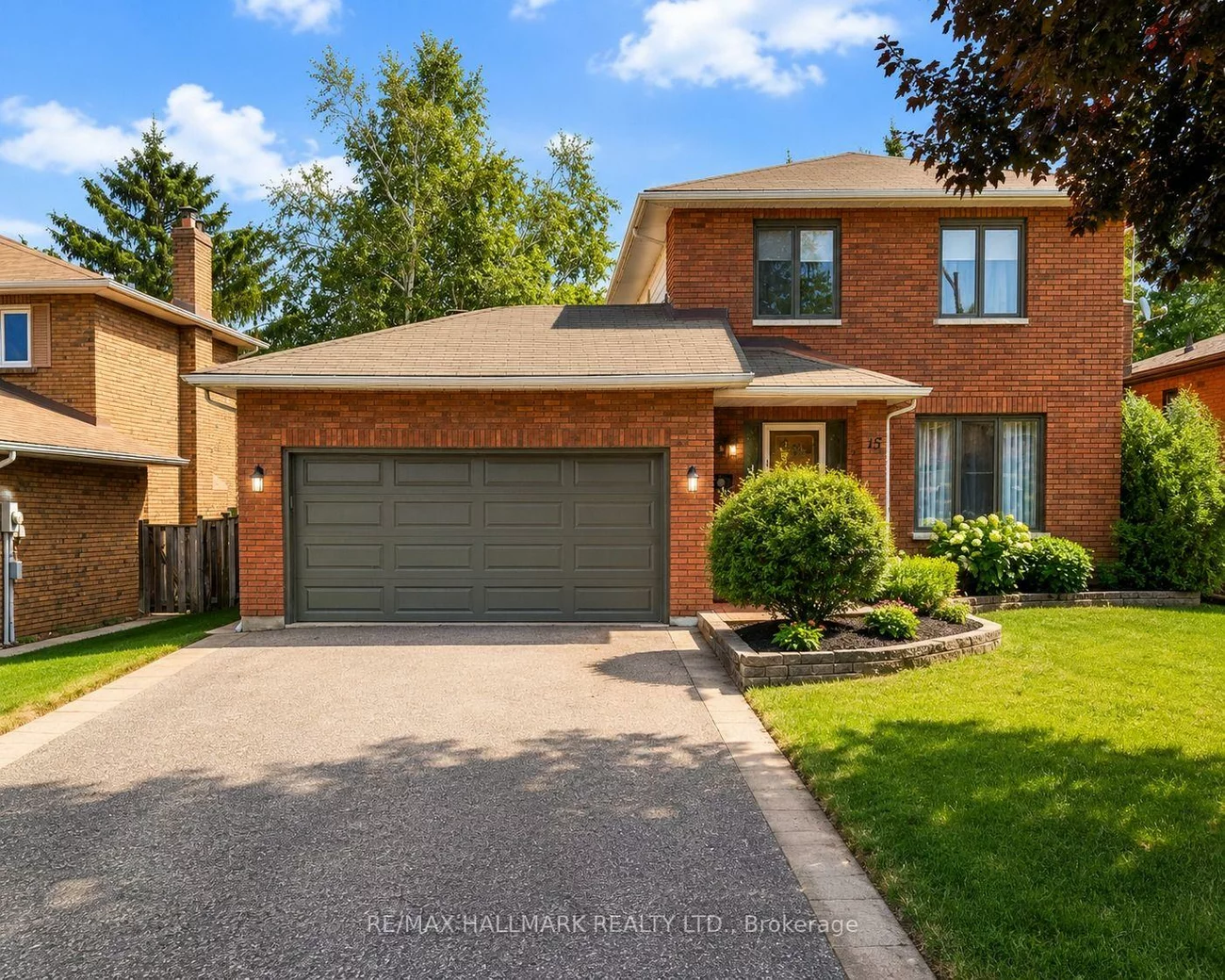 15, Byron, Allandale Heights, Barrie