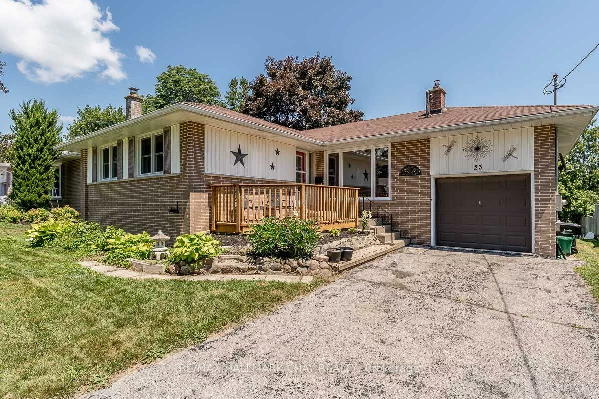 23, Downsview, Codrington, Barrie