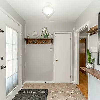 23, Downsview, Codrington, Barrie