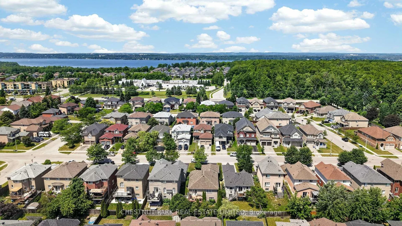 157, Birkhall, Innis-Shore, Barrie