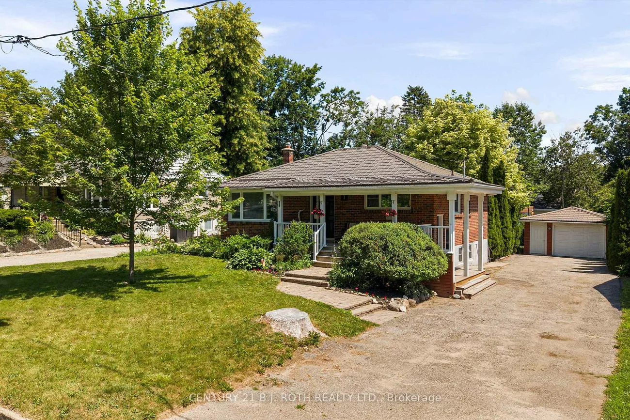 7, Vine, Sunnidale, Barrie