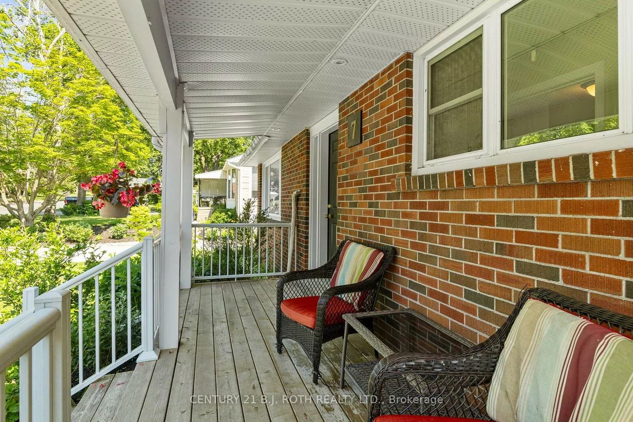 7, Vine, Sunnidale, Barrie