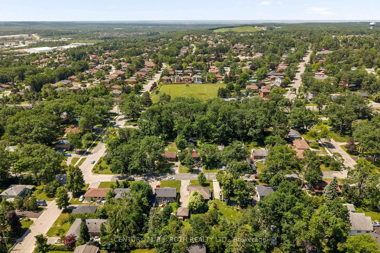 7, Vine, Sunnidale, Barrie