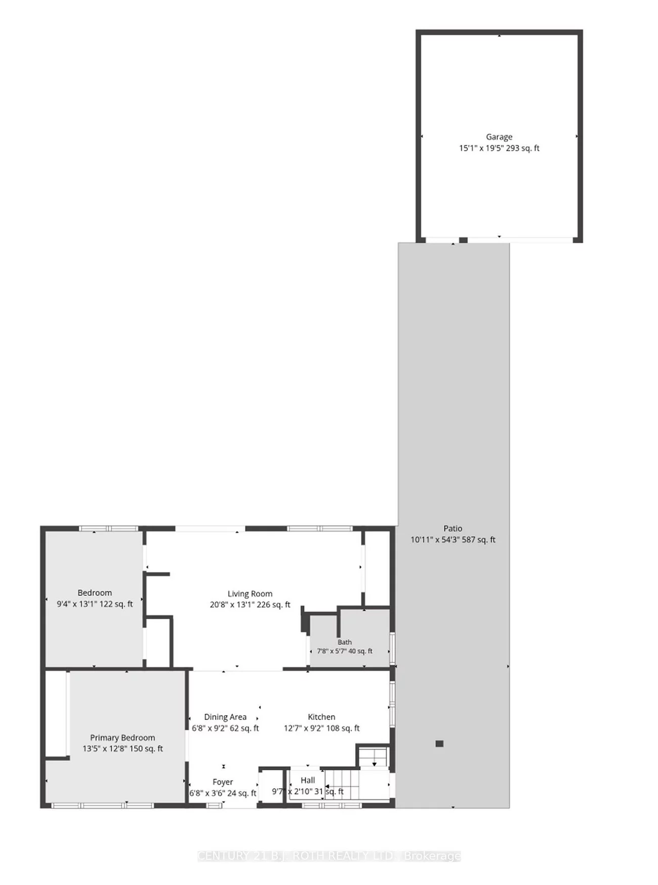 7, Vine, Sunnidale, Barrie