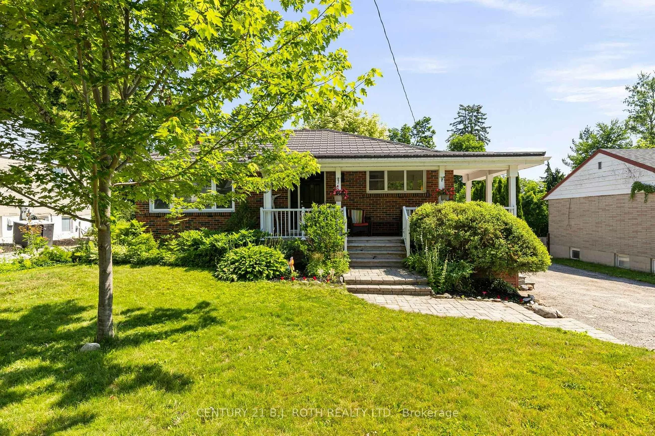 7, Vine, Sunnidale, Barrie