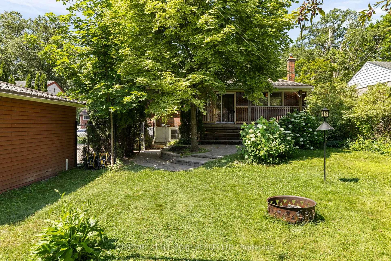 7, Vine, Sunnidale, Barrie