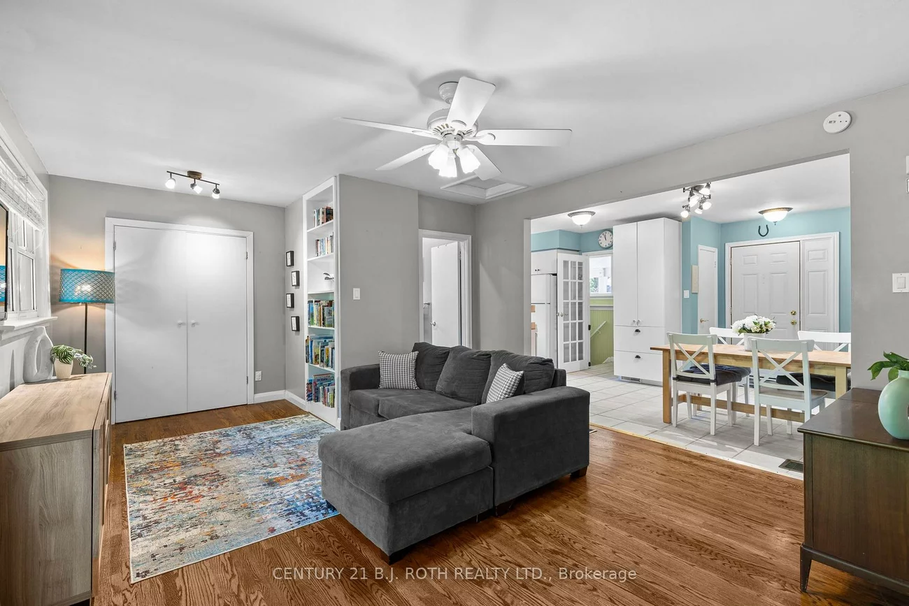 7, Vine, Sunnidale, Barrie