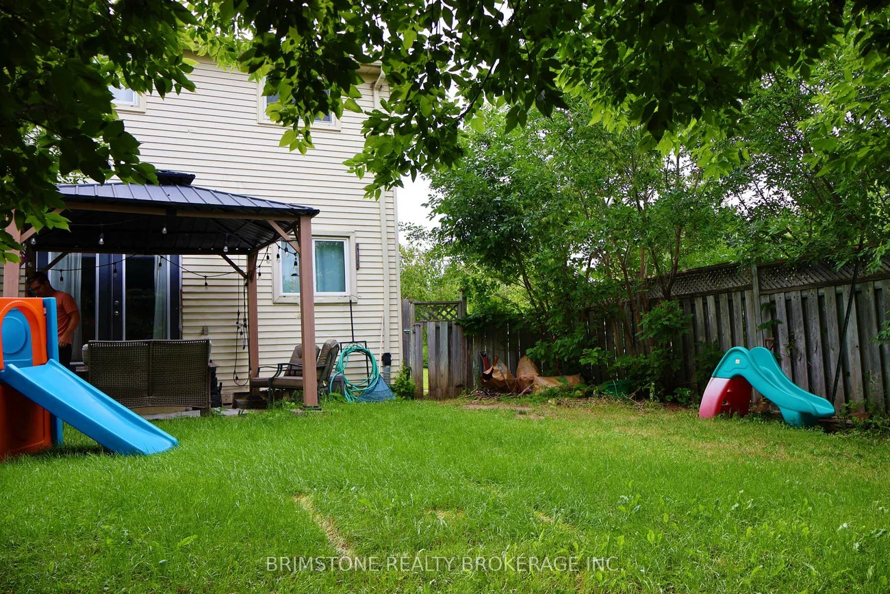 104, Hickling, Grove East, Barrie