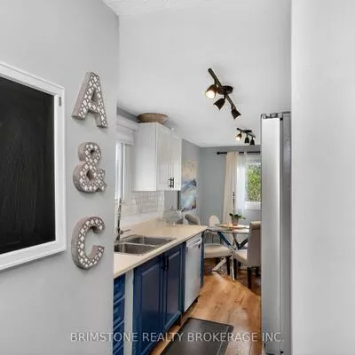 104, Hickling, Grove East, Barrie