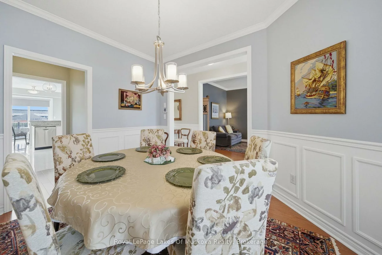 76, Succession, Innis-Shore, Barrie