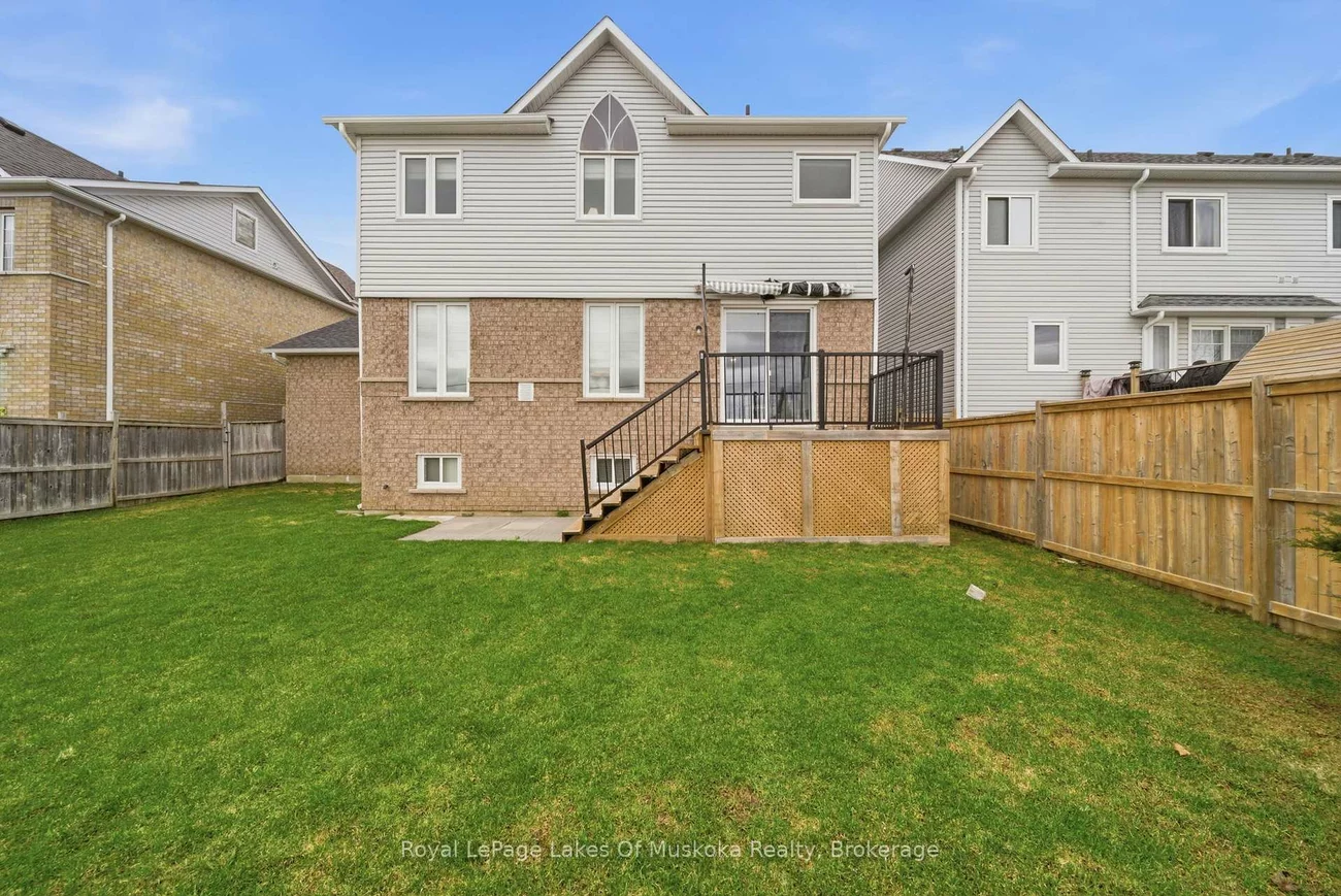 76, Succession, Innis-Shore, Barrie