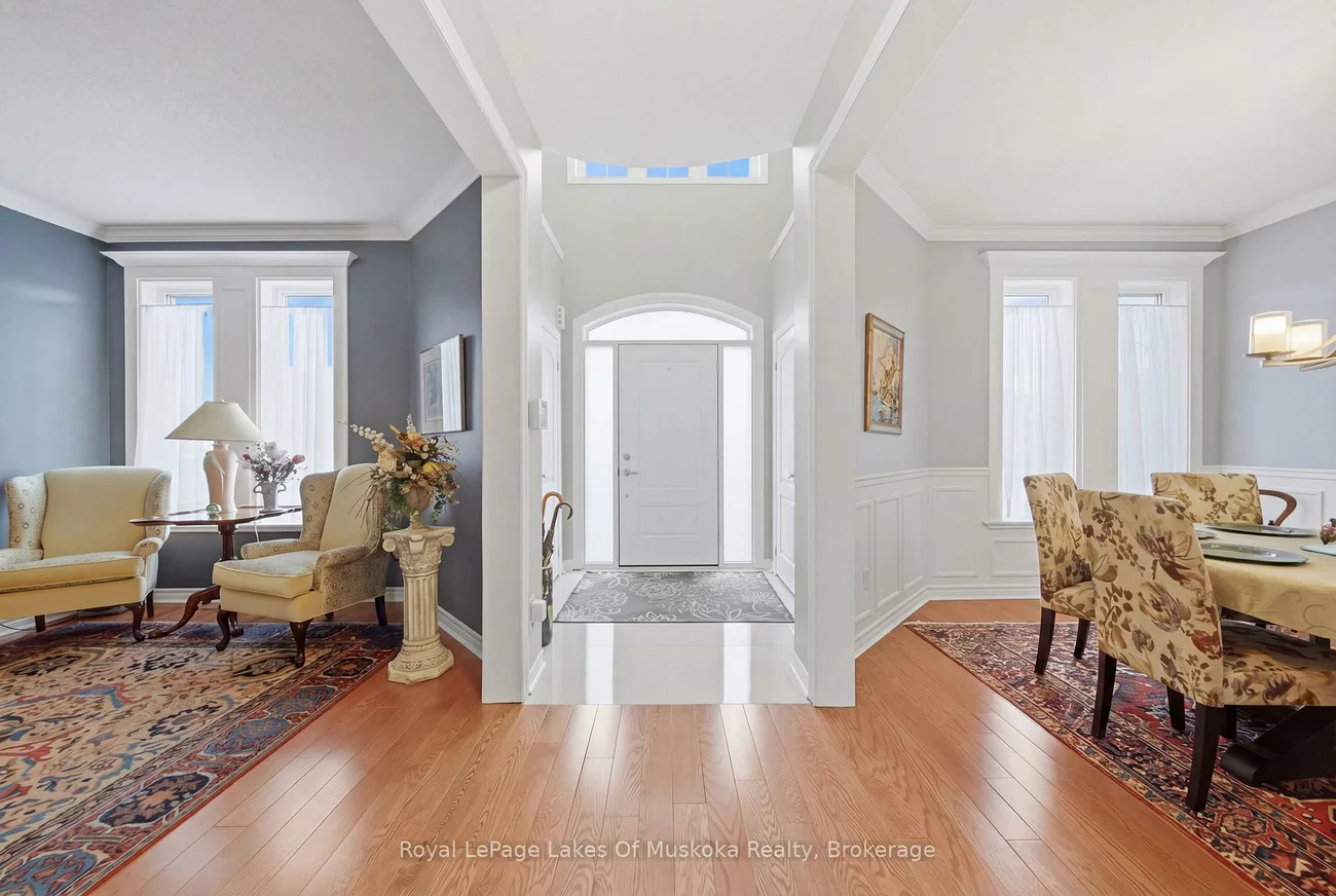 76, Succession, Innis-Shore, Barrie