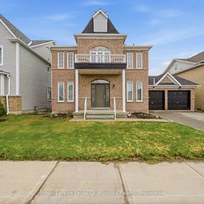 76, Succession, Innis-Shore, Barrie