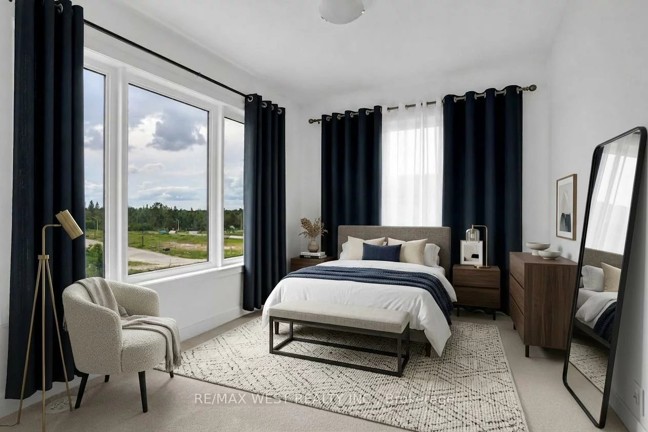 34, Spry, Innis-Shore, Barrie