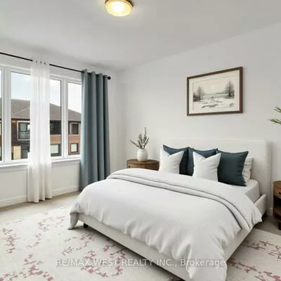 34, Spry, Innis-Shore, Barrie