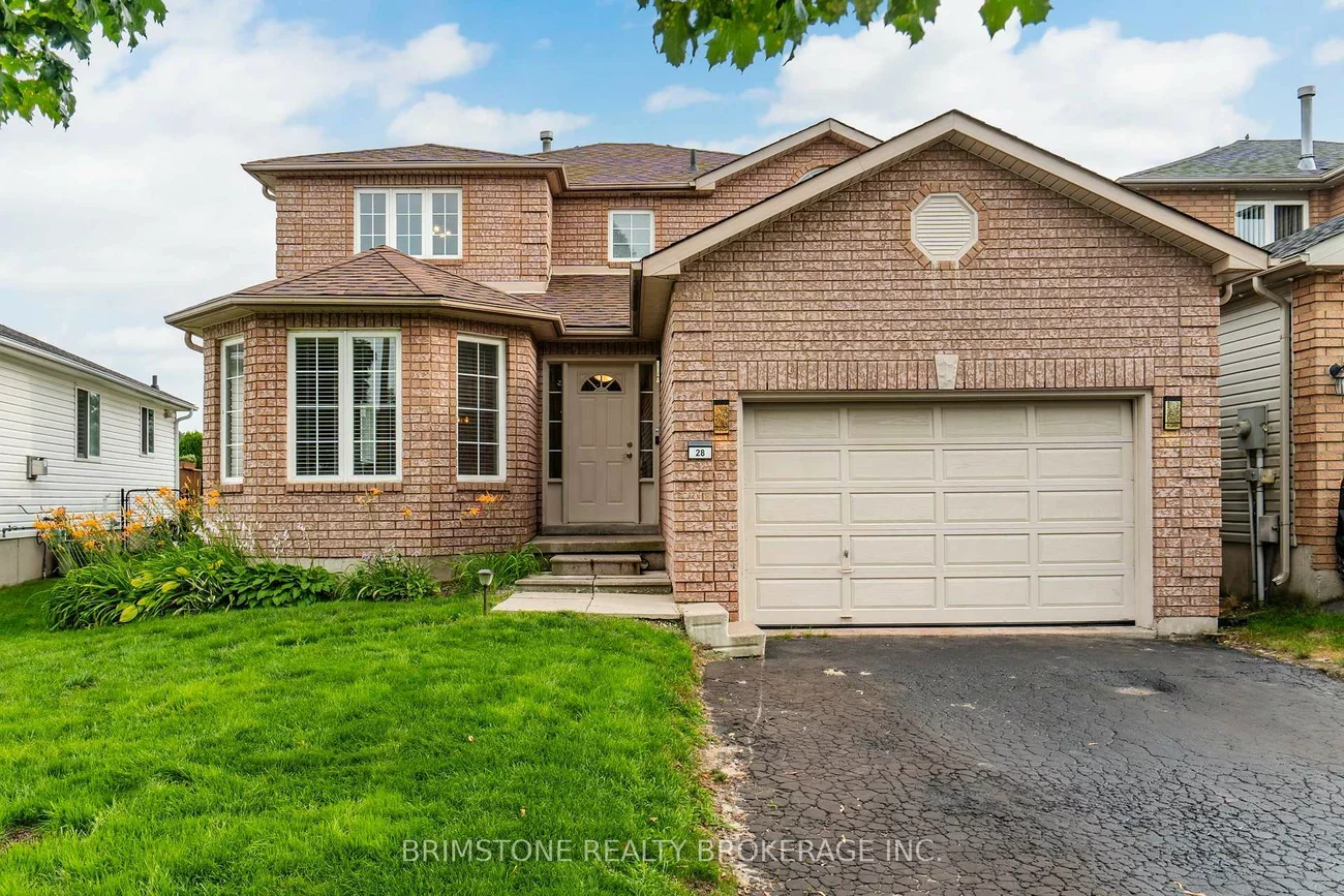 28, Selkirk, Holly, Barrie