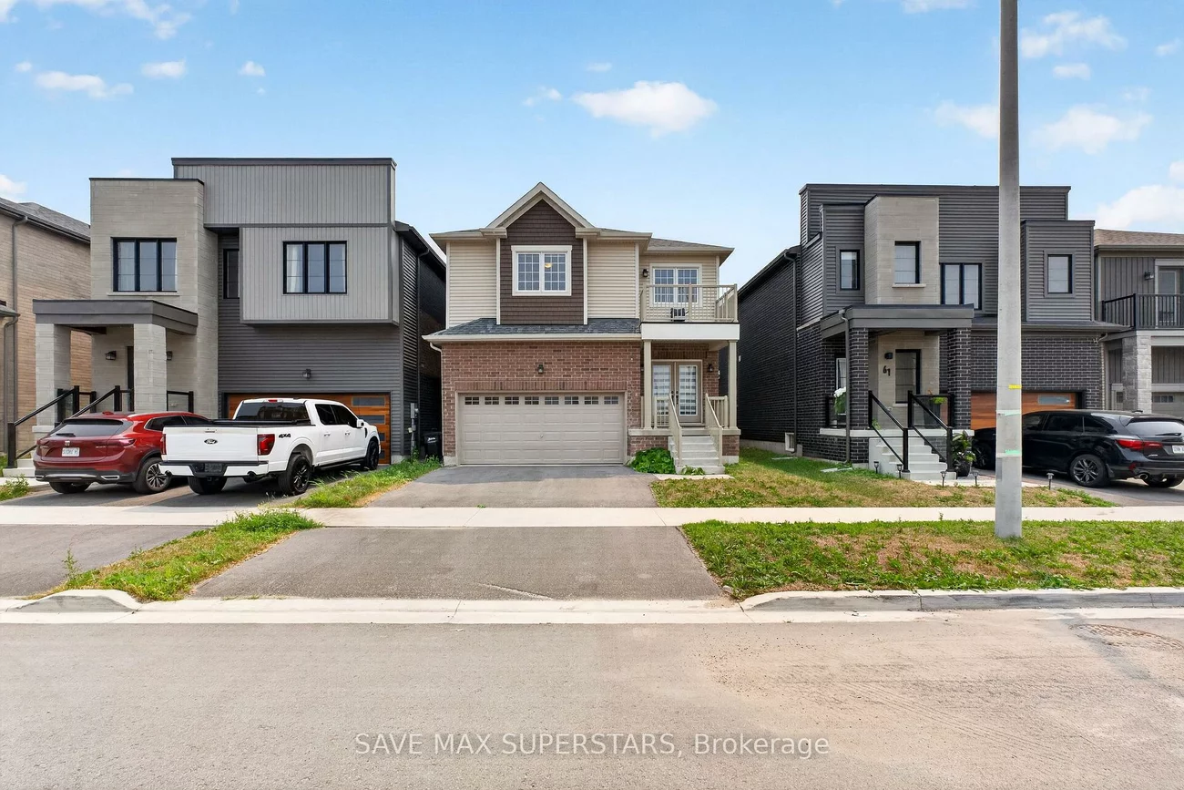 59, Wheatfield, Rural Barrie Southeast, Barrie