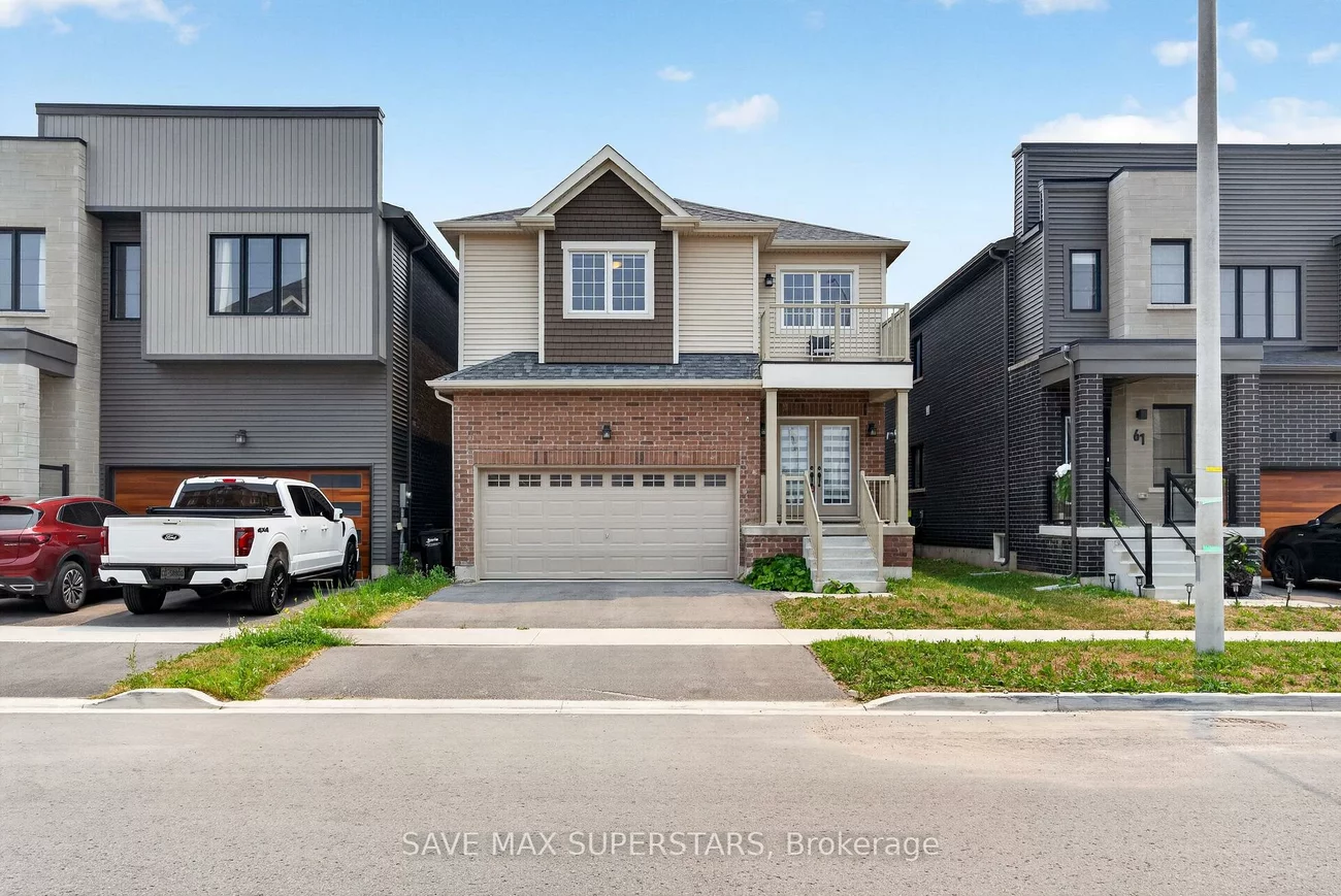 59, Wheatfield, Rural Barrie Southeast, Barrie