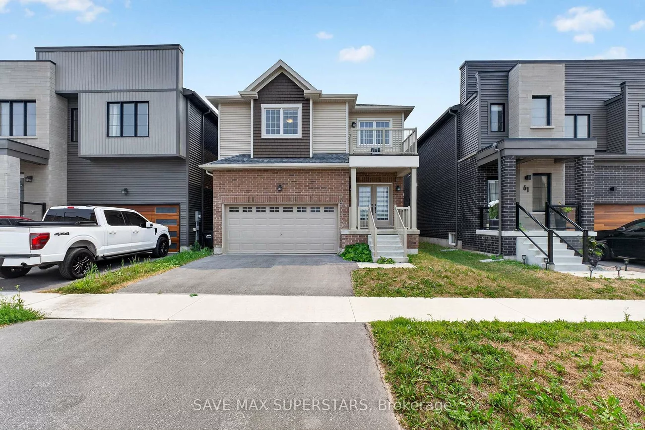59, Wheatfield, Rural Barrie Southeast, Barrie
