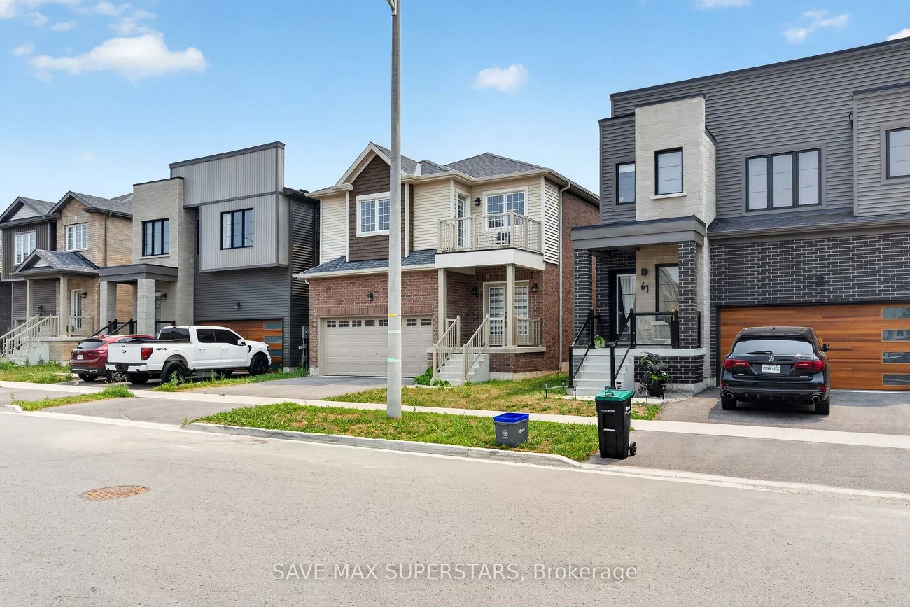 59, Wheatfield, Rural Barrie Southeast, Barrie