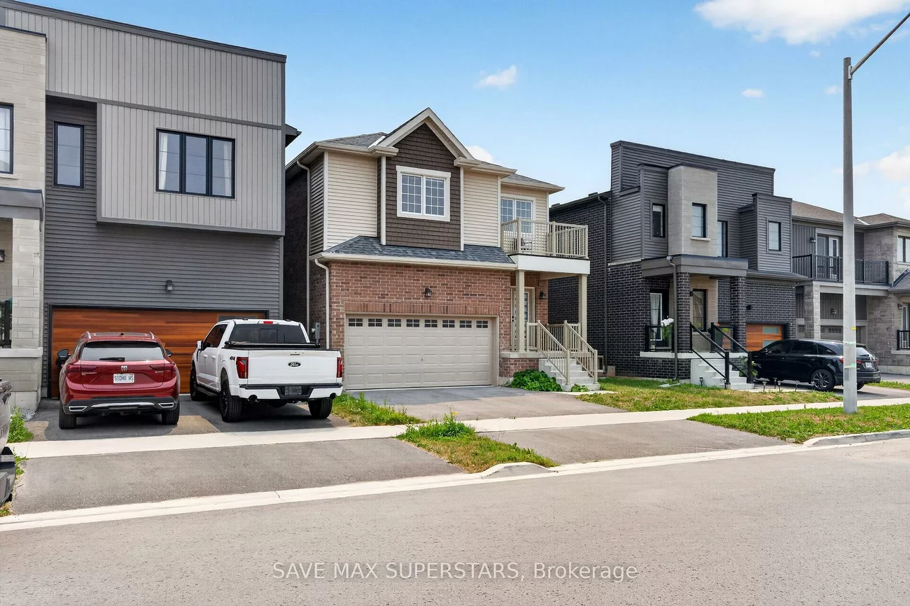 59, Wheatfield, Rural Barrie Southeast, Barrie