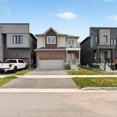 59, Wheatfield, Rural Barrie Southeast, Barrie