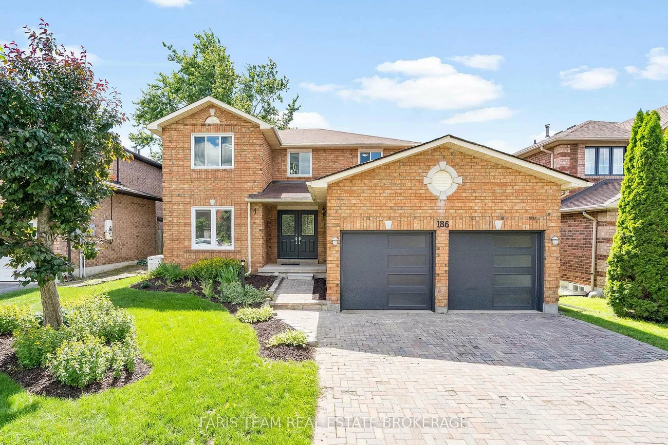 186, Ferndale, Ardagh, Barrie