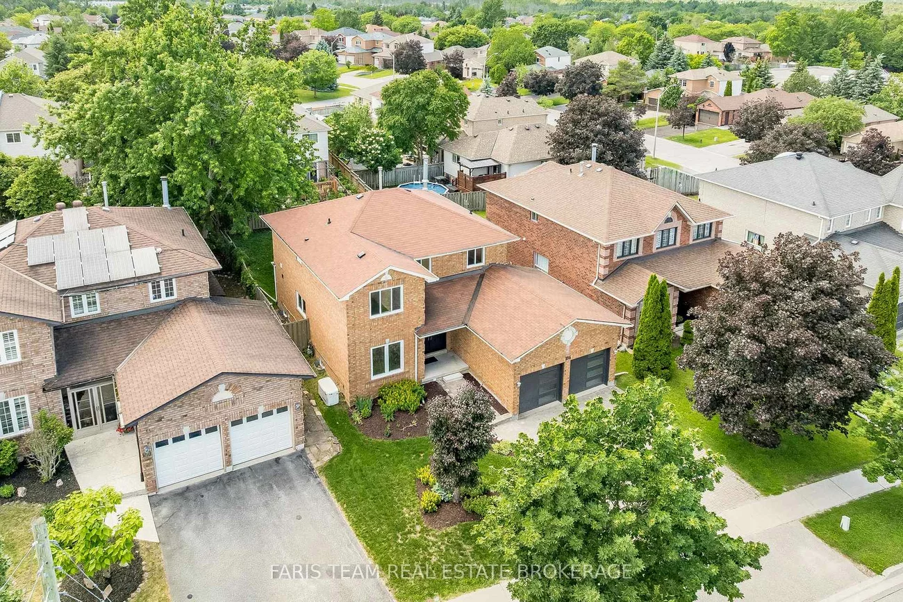 186, Ferndale, Ardagh, Barrie