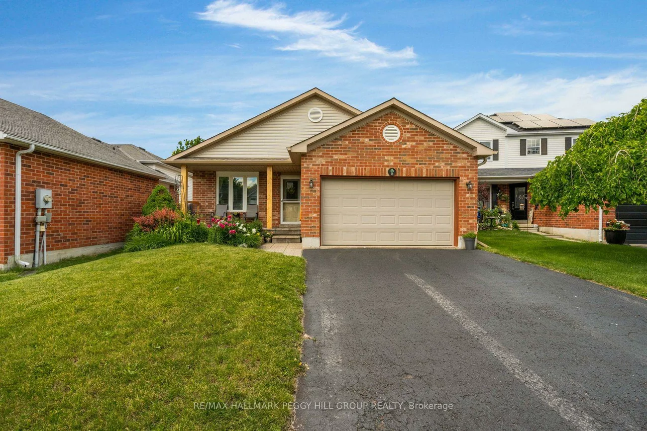18, Draper, Painswick North, Barrie