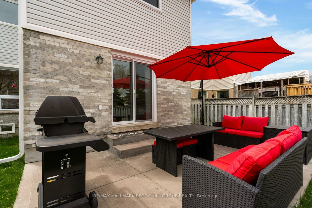 45, Ward, Painswick North, Barrie