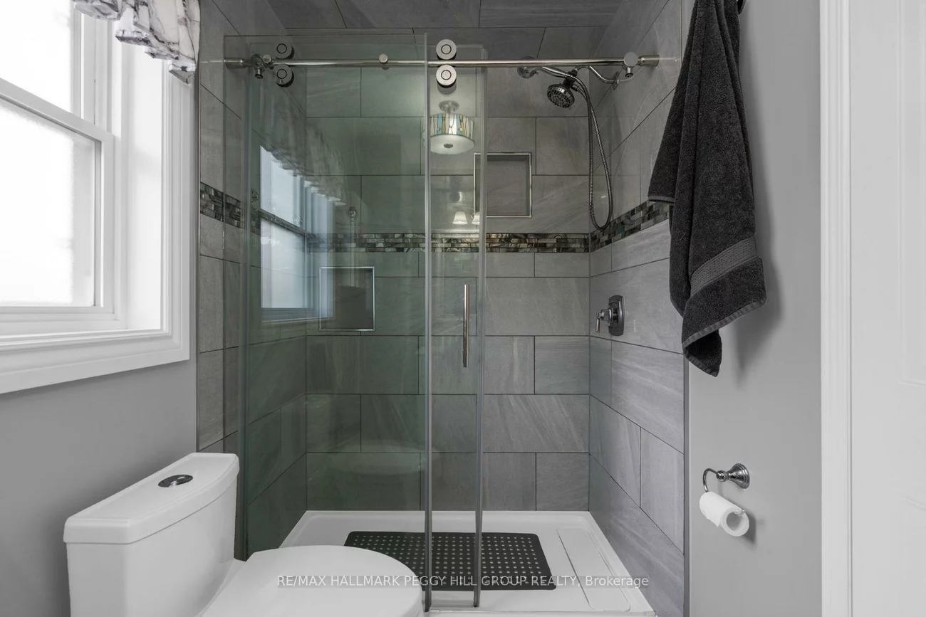 45, Ward, Painswick North, Barrie