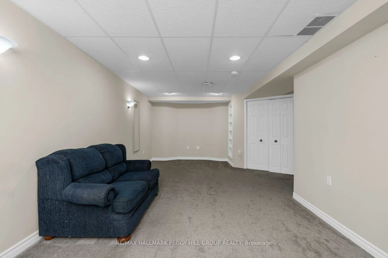 45, Ward, Painswick North, Barrie