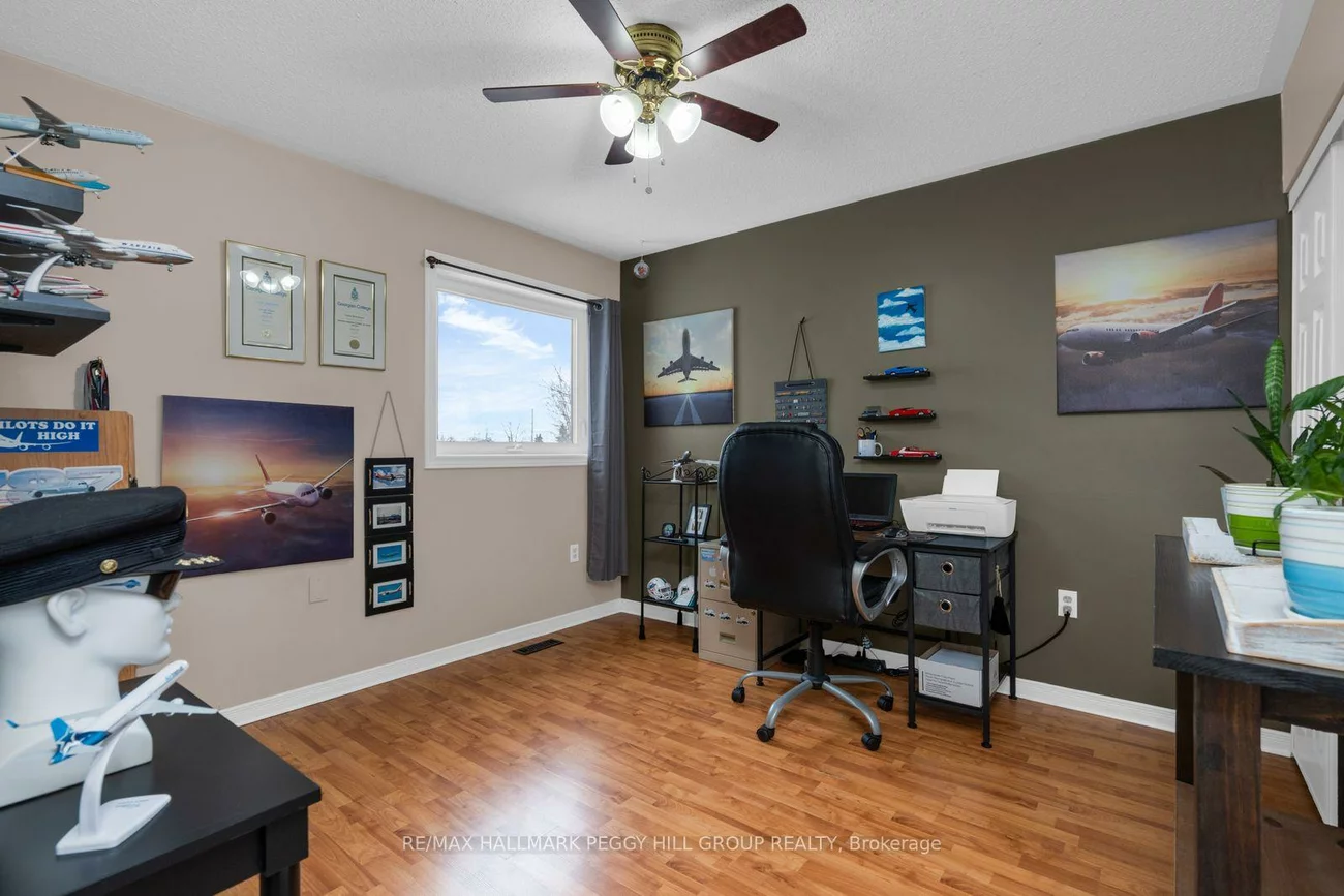 45, Ward, Painswick North, Barrie