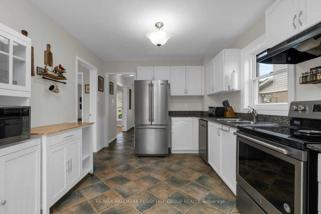 45, Ward, Painswick North, Barrie
