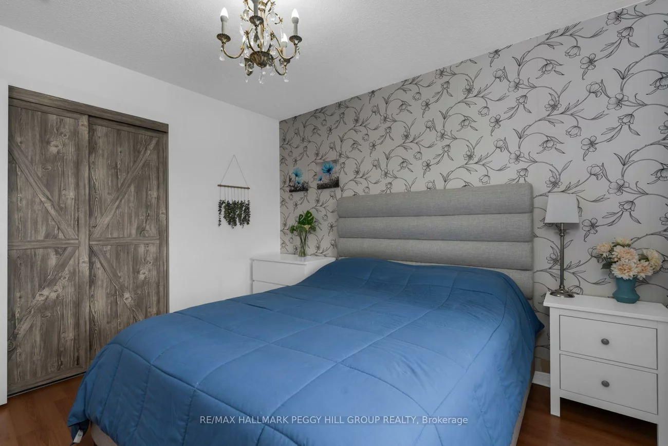 45, Ward, Painswick North, Barrie