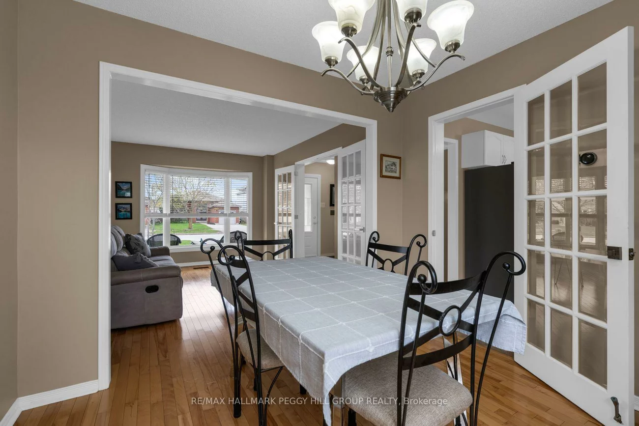 45, Ward, Painswick North, Barrie