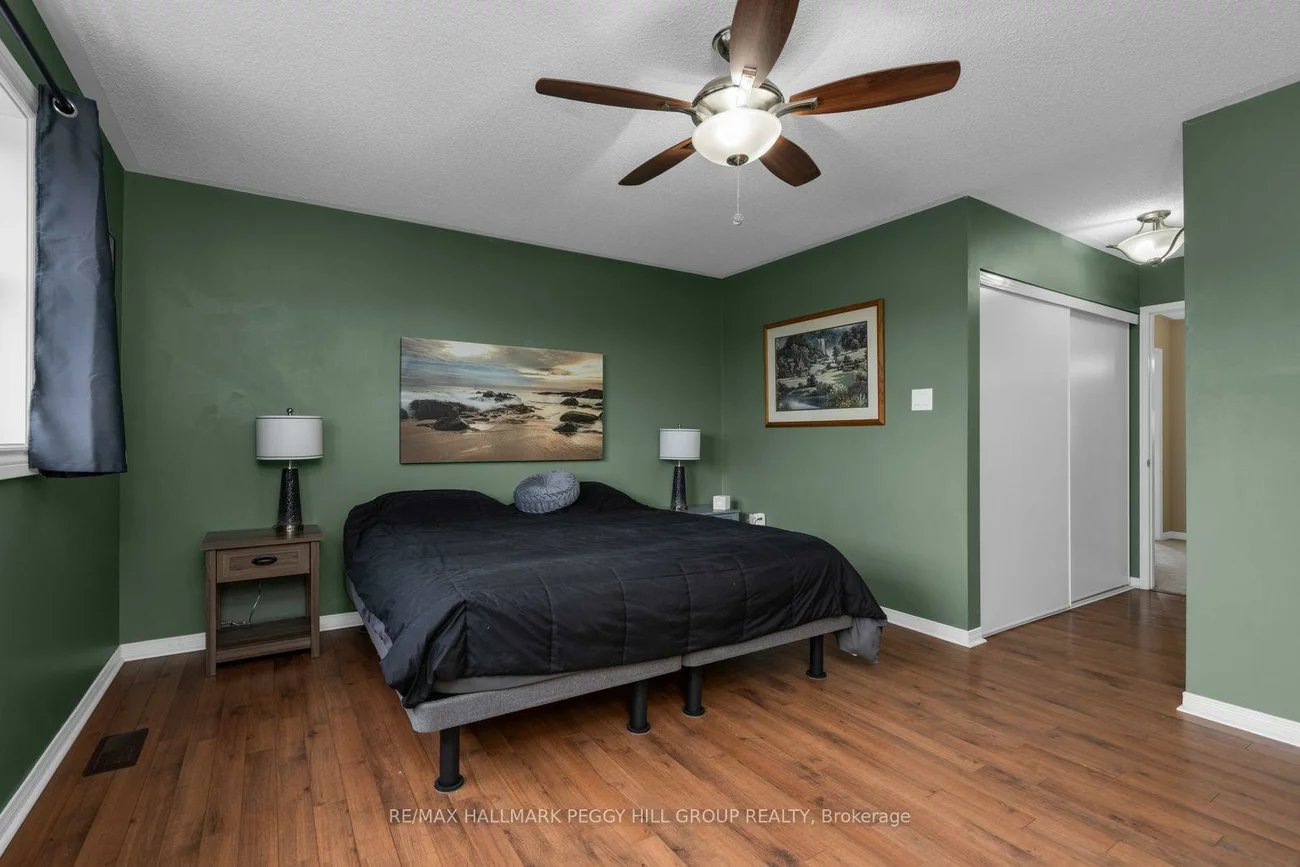 45, Ward, Painswick North, Barrie