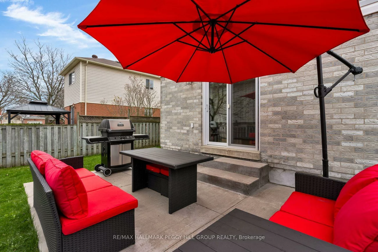 45, Ward, Painswick North, Barrie