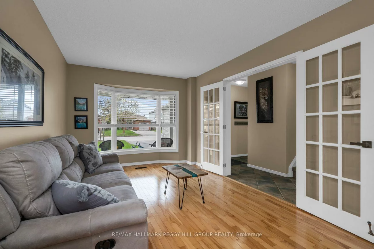 45, Ward, Painswick North, Barrie