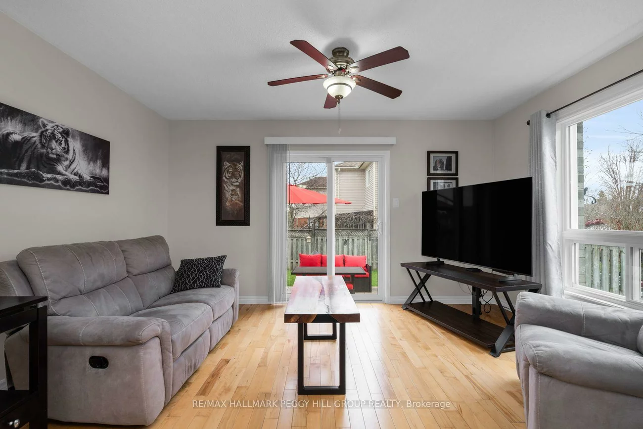 45, Ward, Painswick North, Barrie