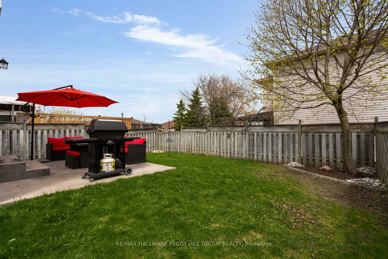 45, Ward, Painswick North, Barrie