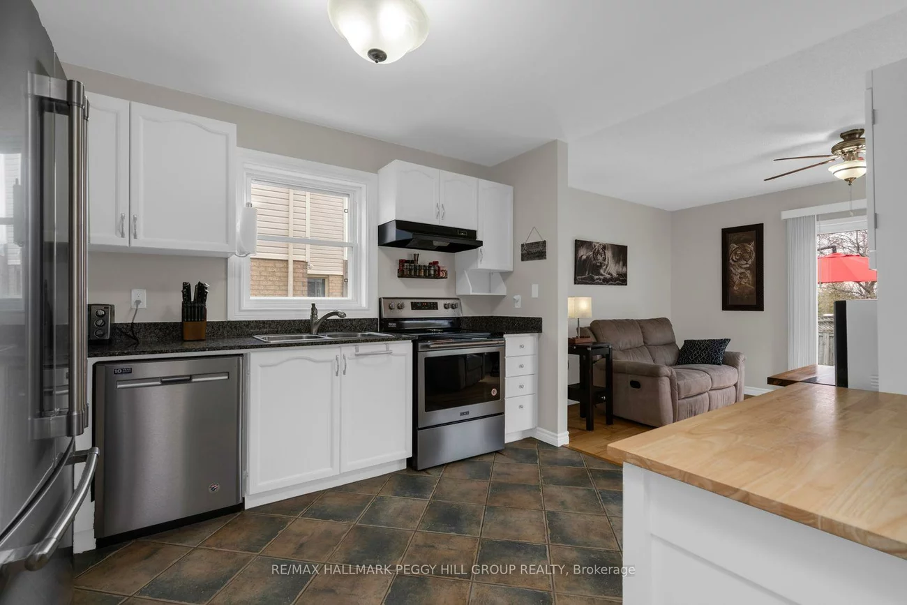 45, Ward, Painswick North, Barrie