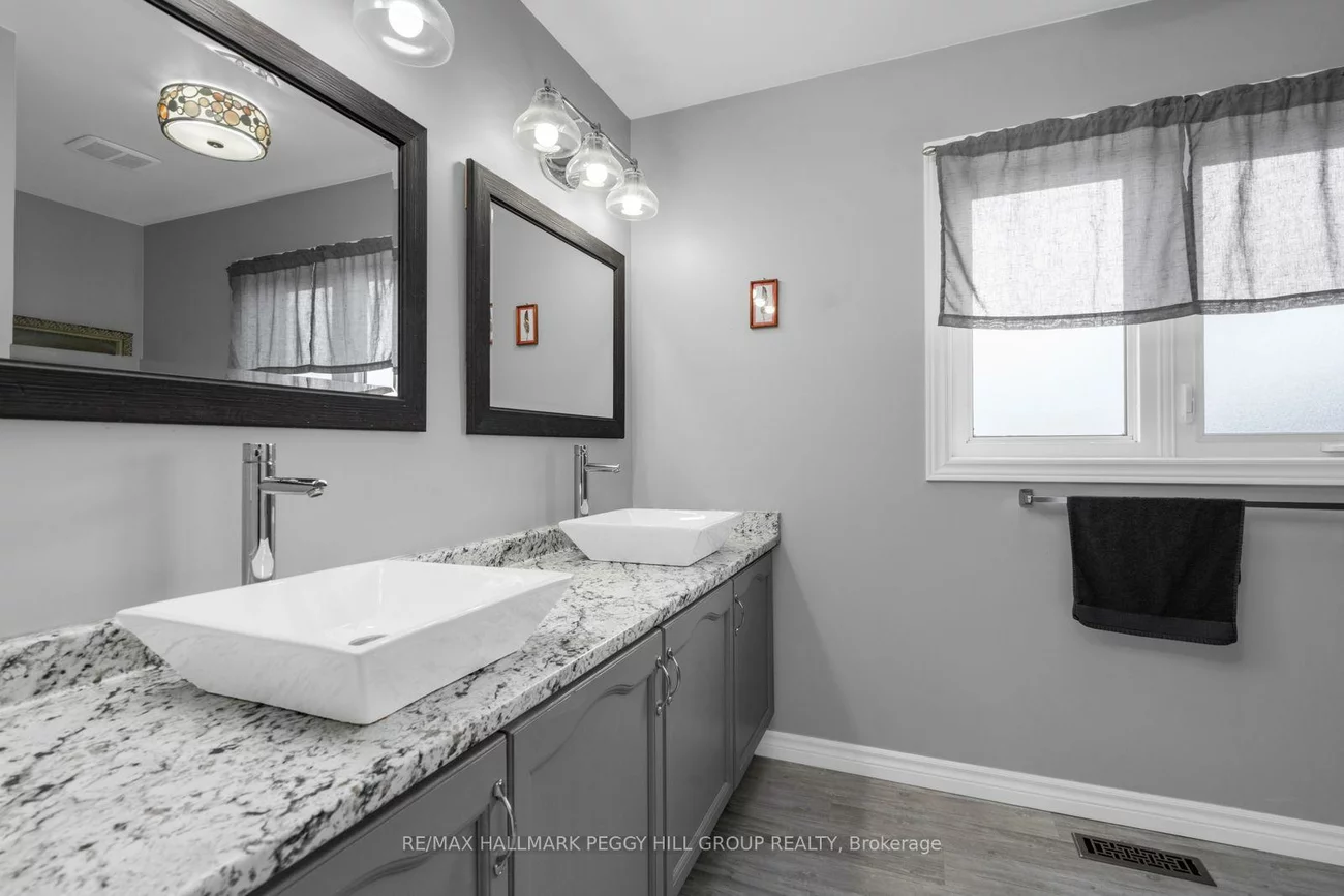 45, Ward, Painswick North, Barrie